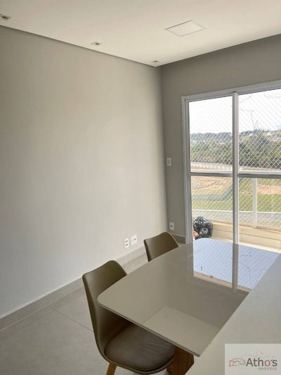 Apartamento, 2 quartos, 51 m² - Foto 4