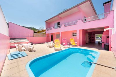 Casa, 5 quartos - Foto 1