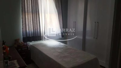 Apartamento, 2 quartos, 48 m² - Foto 1