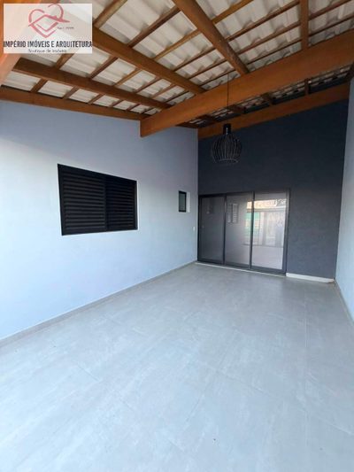 Casa, 3 quartos - Foto 3
