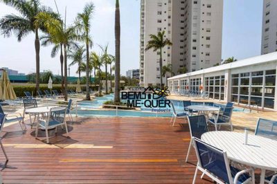 Apartamento, 3 quartos, 126 m² - Foto 1