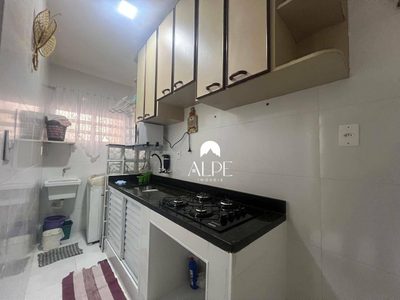 Apartamento, 2 quartos, 50 m² - Foto 4