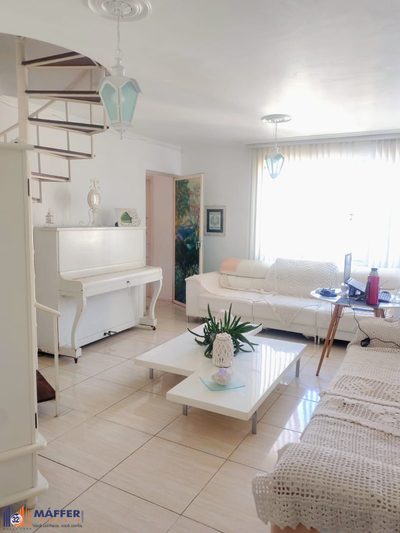 Cobertura, 2 quartos, 125 m² - Foto 2