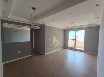 Apartamento, 3 quartos, 102 m² - Foto 1