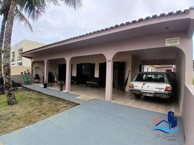 Casa, 4 quartos, 158 m² - Foto 2