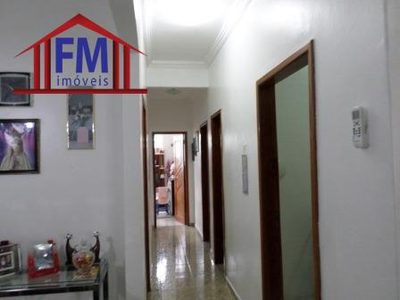 Casa, 7 quartos, 601 m² - Foto 4