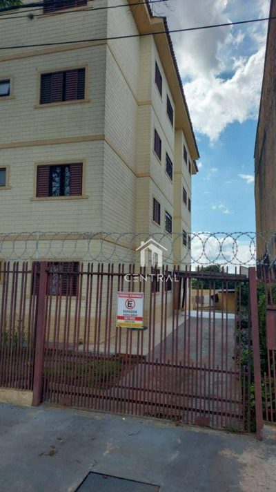Apartamento, 3 quartos, 50 m² - Foto 2