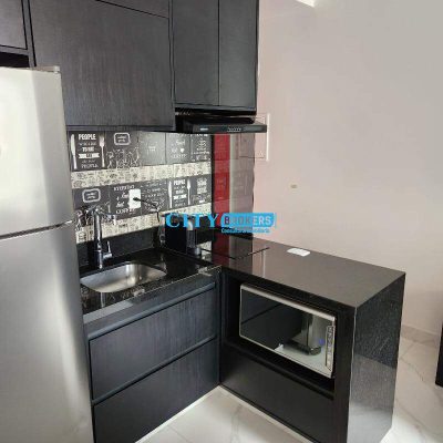 Apartamento, 1 quarto, 25 m² - Foto 4
