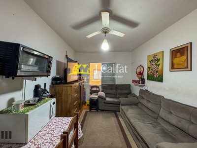 Kitnet-Studio, 36 m² - Foto 2