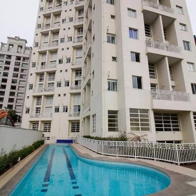 Apartamento, 1 quarto, 50 m² - Foto 2