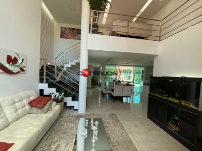 Casa de Condomínio, 4 quartos - Foto 3
