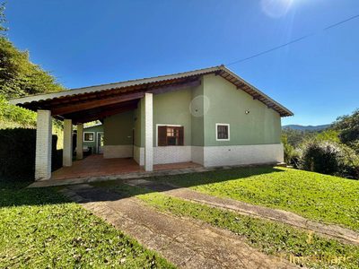 Sítio, 3 quartos, 1091 m² - Foto 3
