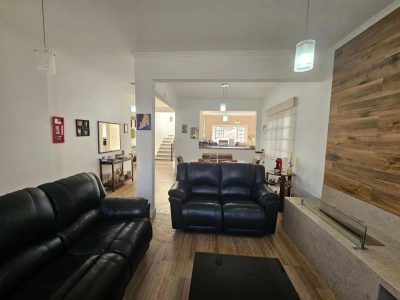 Casa, 4 quartos, 200 m² - Foto 2