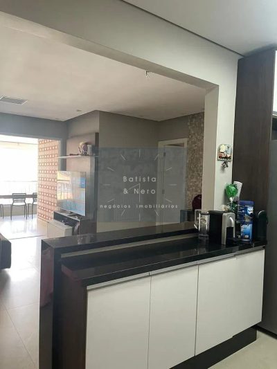 Apartamento, 3 quartos, 84 m² - Foto 4
