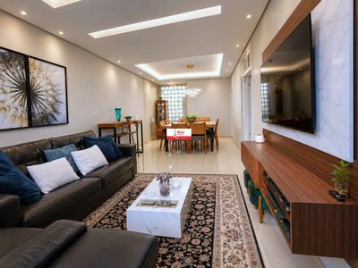 Apartamento, 2 quartos, 100 m² - Foto 2
