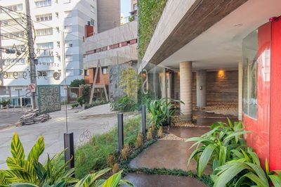 Apartamento, 3 quartos, 165 m² - Foto 3