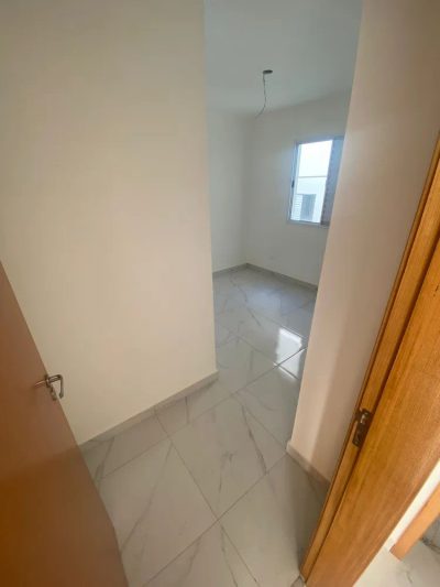 Apartamento, 1 quarto, 31 m² - Foto 3
