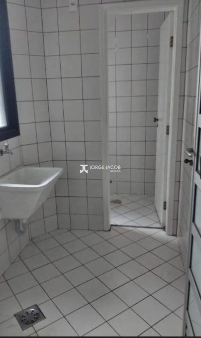 Apartamento, 3 quartos, 86 m² - Foto 2
