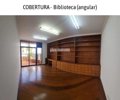 Apartamento, 3 quartos, 271 m² - Foto 1