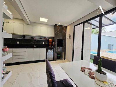 Casa, 3 quartos, 120 m² - Foto 1