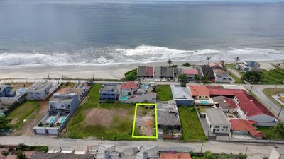 Terreno, 360 m² - Foto 2