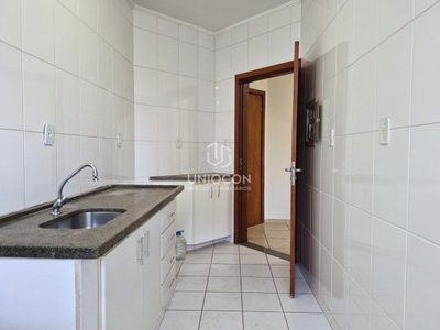 Apartamento, 2 quartos, 64 m² - Foto 3