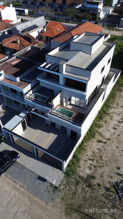 Apartamento, 3 quartos, 91 m² - Foto 2