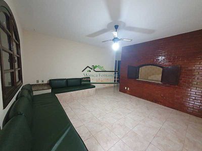 Casa, 4 quartos, 300 m² - Foto 5