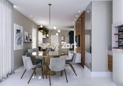 Apartamento, 2 quartos, 86 m² - Foto 4