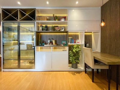 Apartamento, 2 quartos, 77 m² - Foto 5