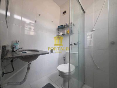 Apartamento, 3 quartos, 120 m² - Foto 5