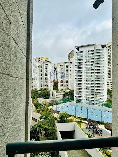 Apartamento, 2 quartos, 91 m² - Foto 3