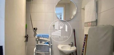 Apartamento, 3 quartos, 127 m² - Foto 2