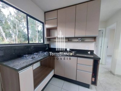 Apartamento, 2 quartos, 48 m² - Foto 5
