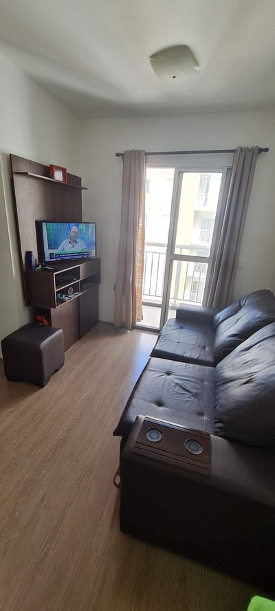 Apartamento, 3 quartos, 60 m² - Foto 3