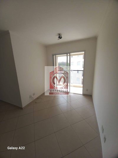 Apartamento, 3 quartos, 61 m² - Foto 2