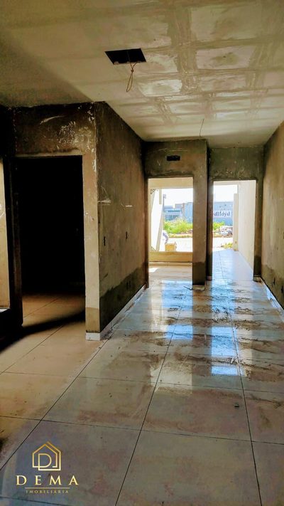 Casa, 2 quartos, 56 m² - Foto 5