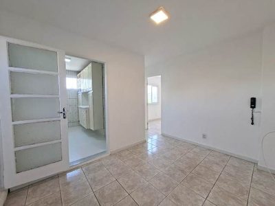 Apartamento, 1 quarto, 40 m² - Foto 3
