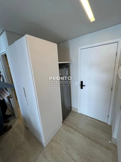 Apartamento, 1 quarto, 27 m² - Foto 4