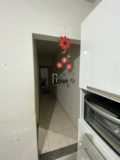 Casa, 2 quartos, 90 m² - Foto 2