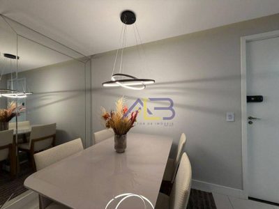 Apartamento, 2 quartos, 46 m² - Foto 3