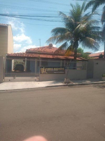 Casa, 3 quartos, 117 m² - Foto 2
