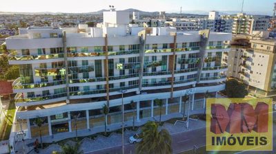 Apartamento, 2 quartos, 106 m² - Foto 1