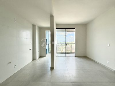 Apartamento, 2 quartos, 54 m² - Foto 5
