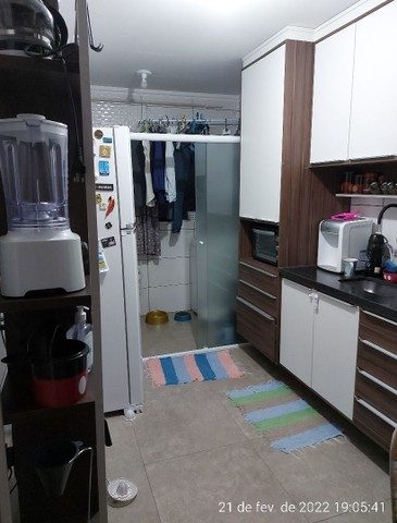 Apartamento, 2 quartos, 60 m² - Foto 5