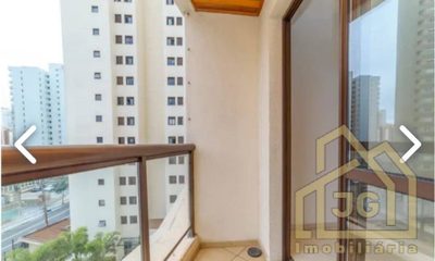 Apartamento, 3 quartos, 65 m² - Foto 2