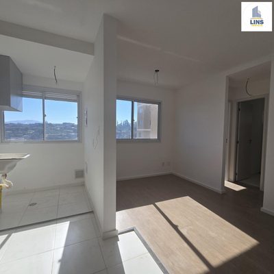Apartamento, 2 quartos, 42 m² - Foto 4