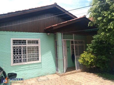 Casa, 3 quartos, 168 m² - Foto 1