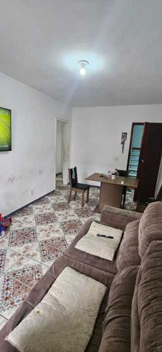 Apartamento, 2 quartos, 36 m² - Foto 3