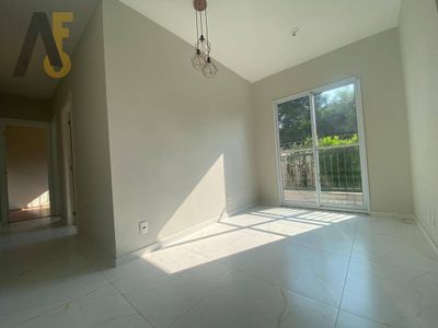 Apartamento, 2 quartos, 44 m² - Foto 2